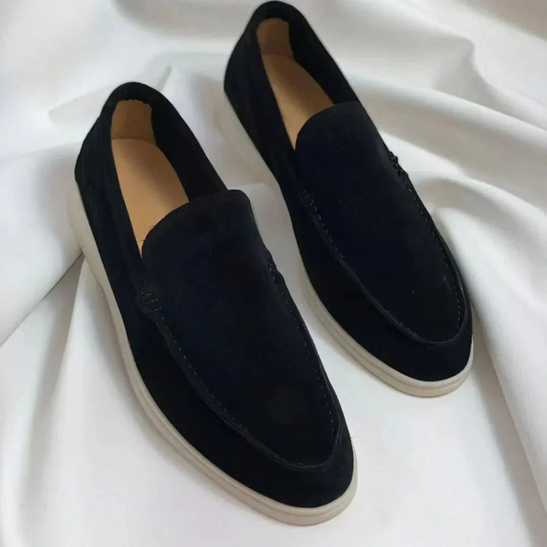 AIDEN | CLASSIC LOAFER