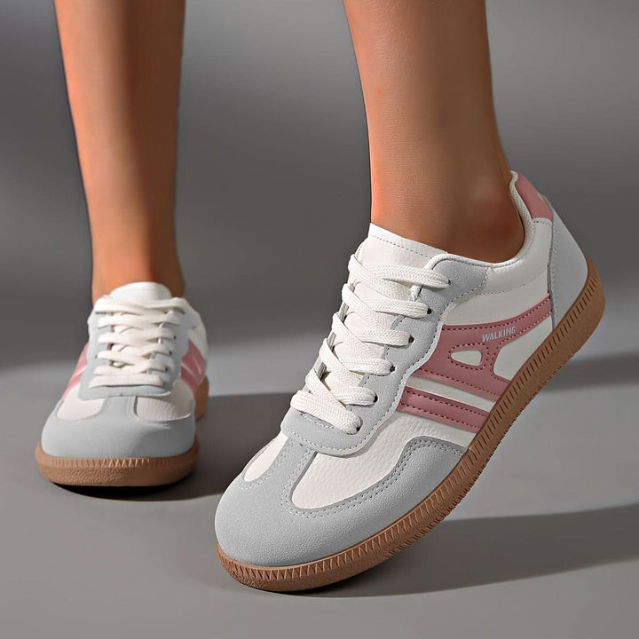 AVA | ORTHOPEDIC SNEAKERS