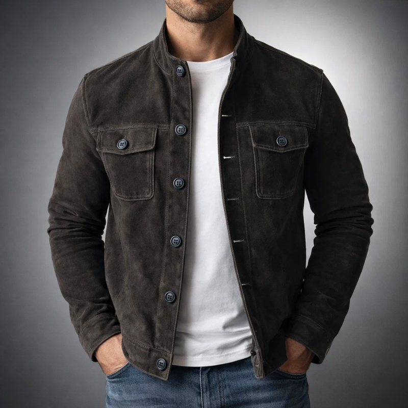 TORRINGTON | LAYER JACKET