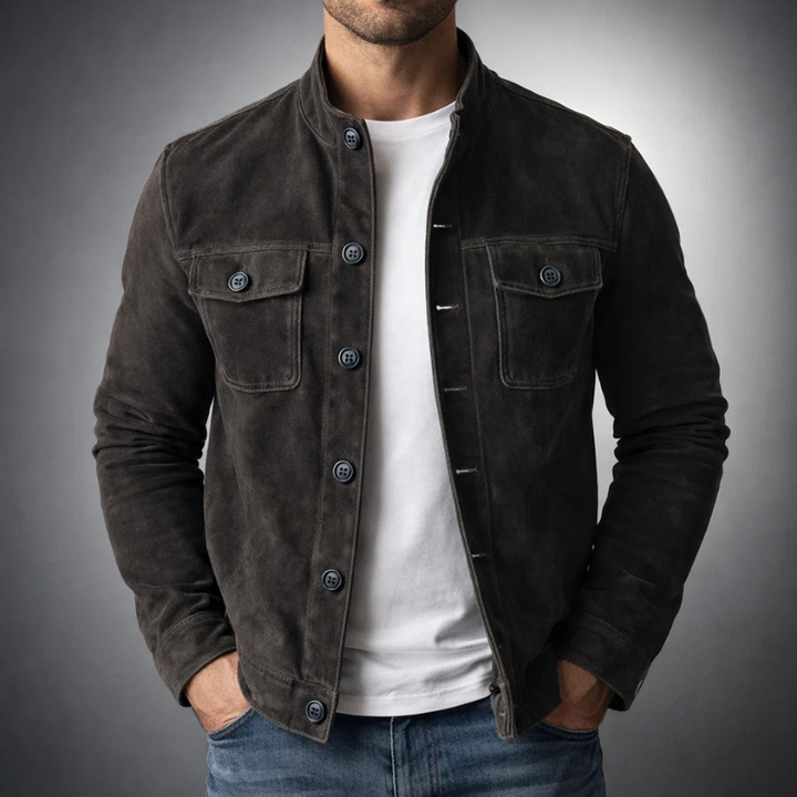 TORRINGTON | LAYER JACKET