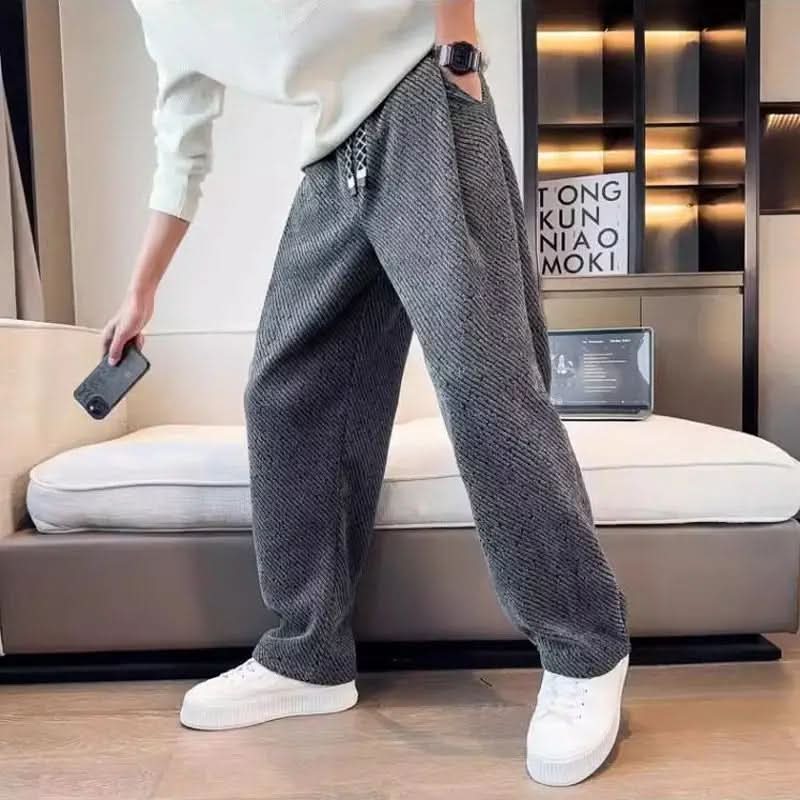CALDER | TAPER PANT
