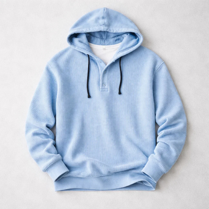 FOUNDRY | KNIT PULLOVER