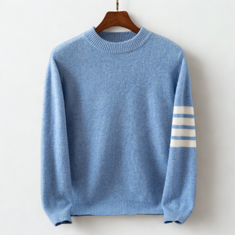 LUNERO | CASHMERE SWEATER