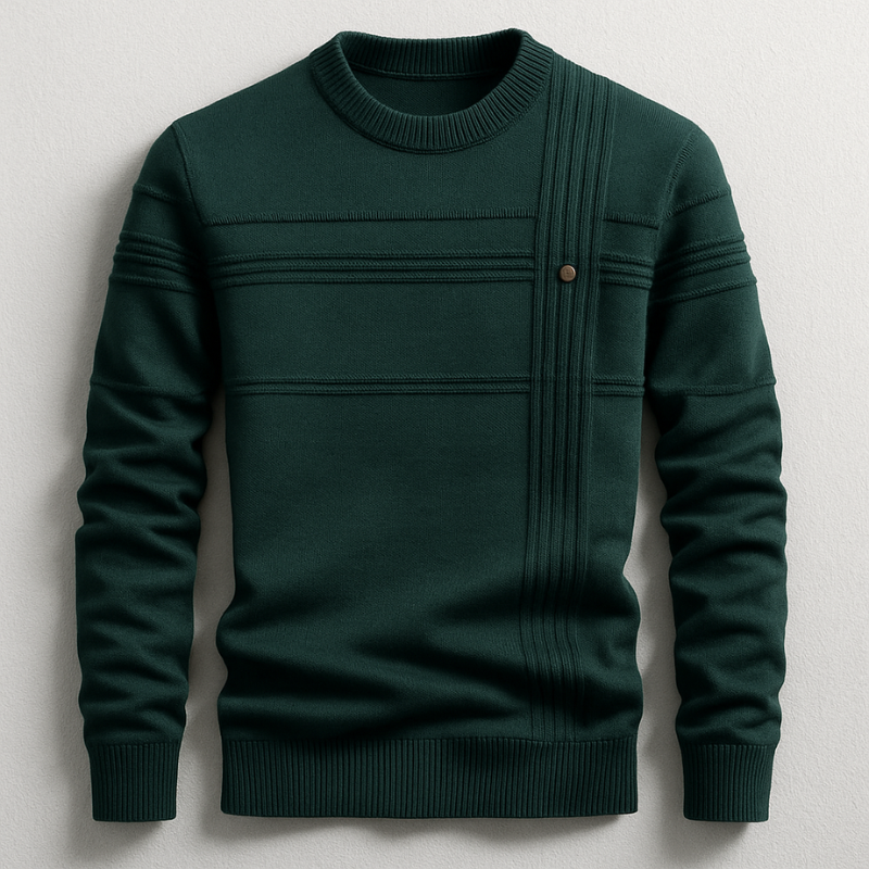 HARRINGTON | PREMIUM SWEATER