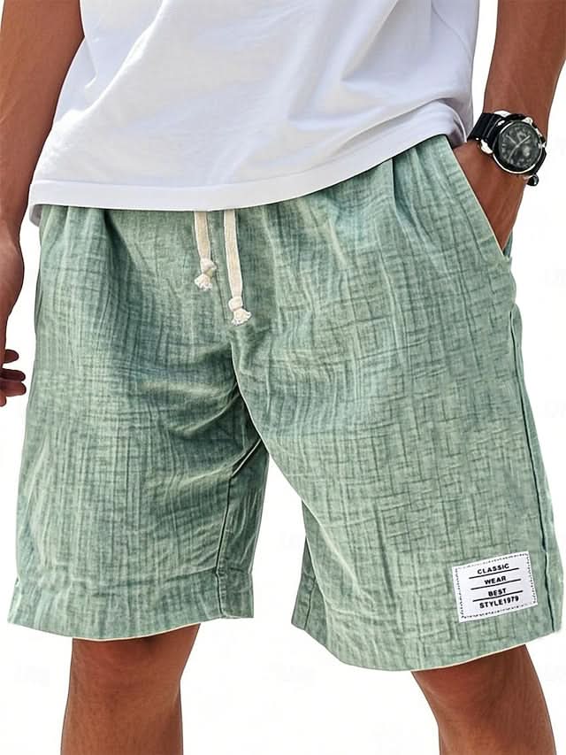 THEO | EVERYDAY SHORTS