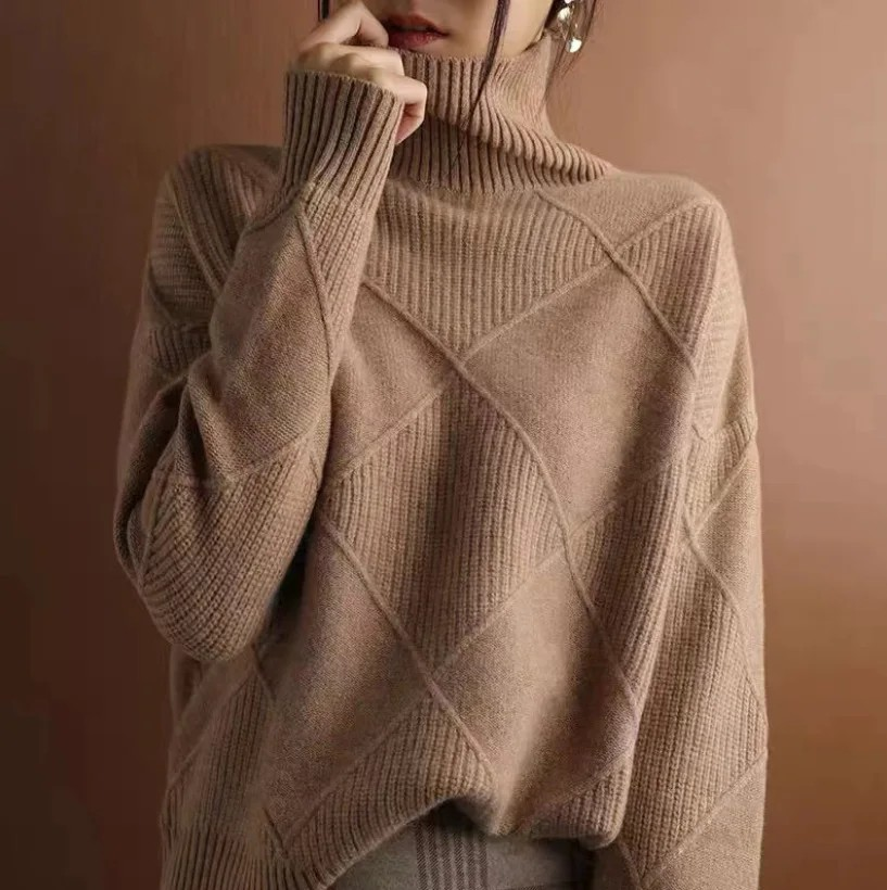 SOLENNE | ELEGANT SUMMER SWEATER