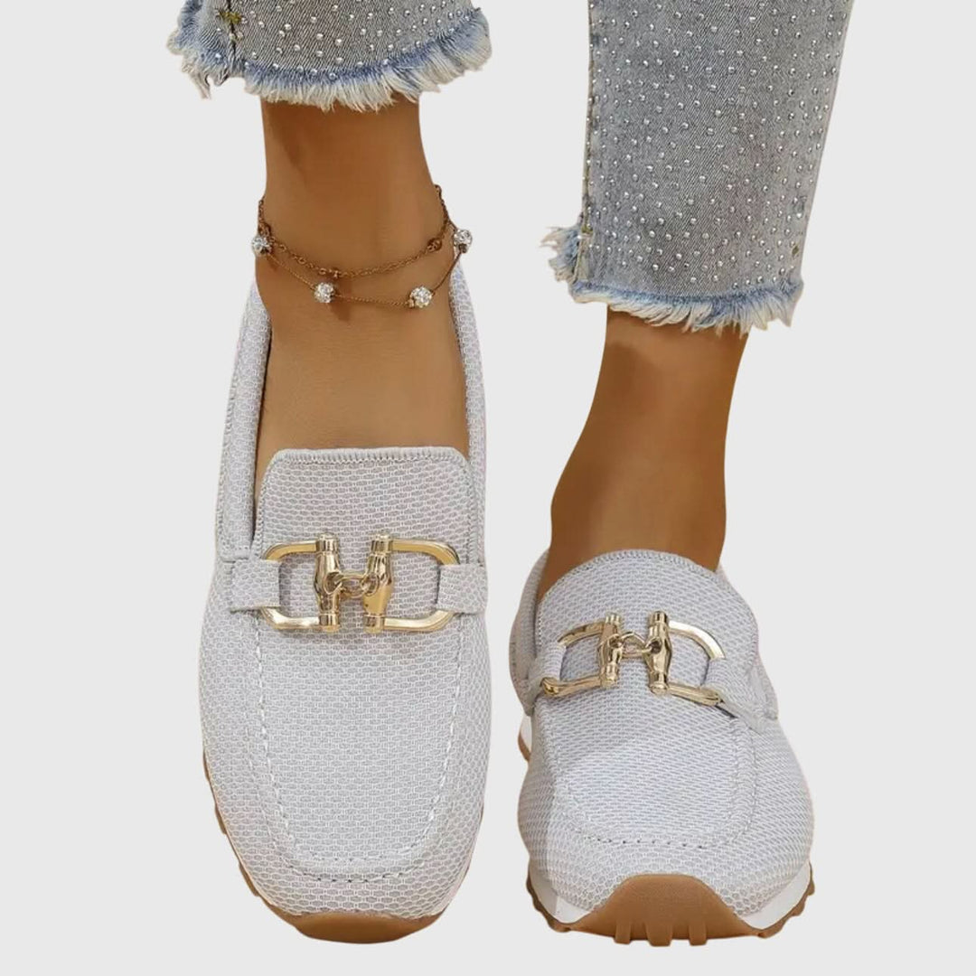 EVELYN | COMFORT TRAINERS