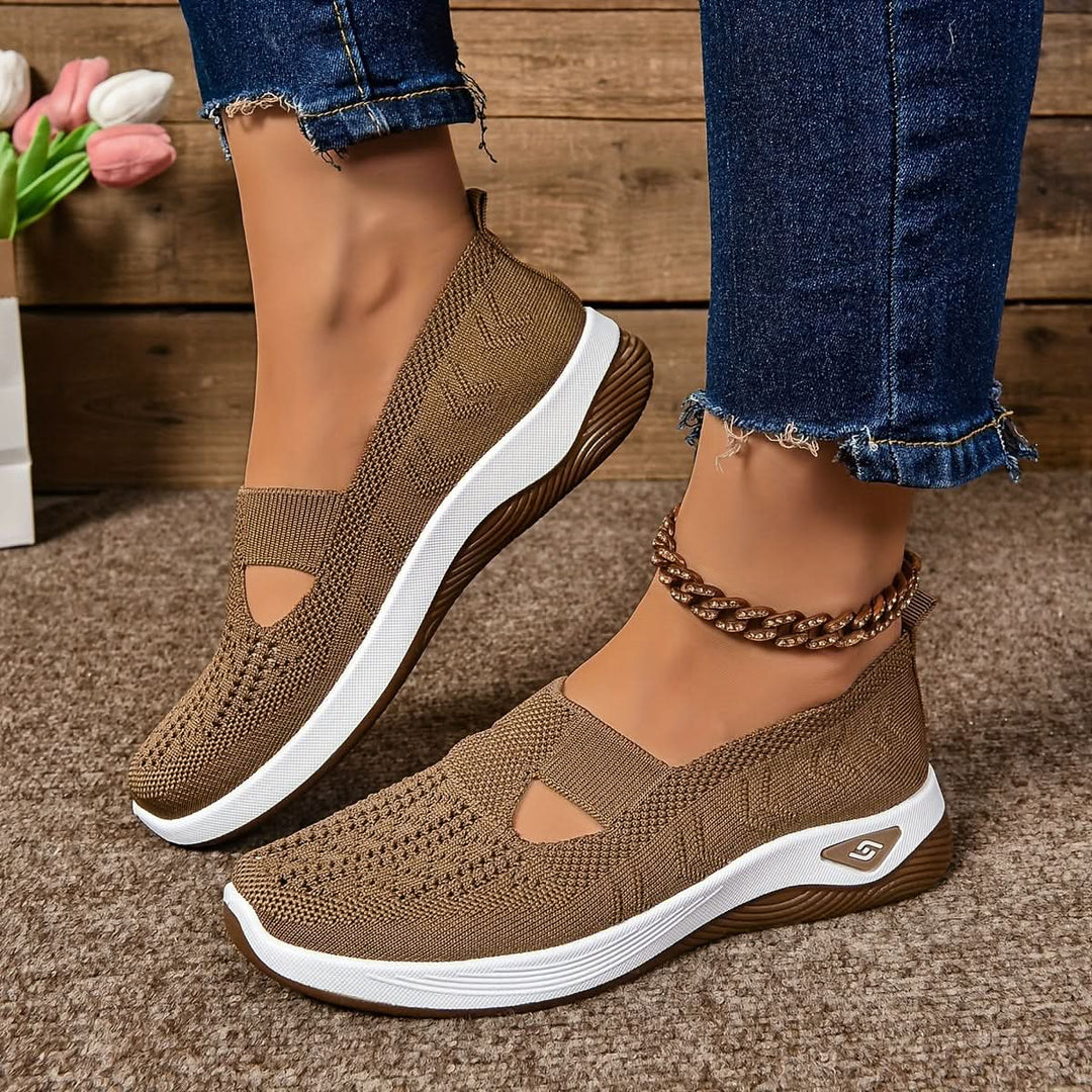 ELARA | COMFORT SNEAKER