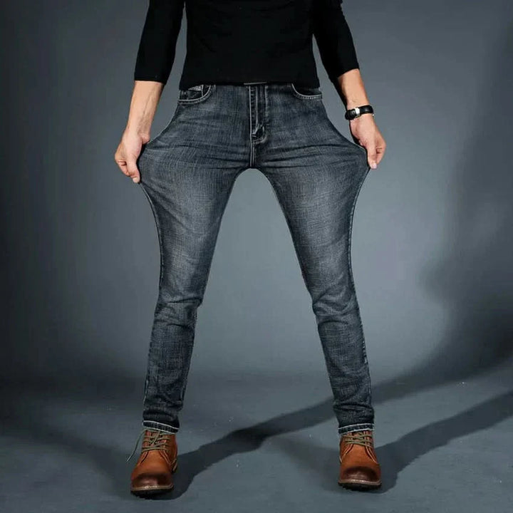 THEO | STRETCH DENIM JEANS