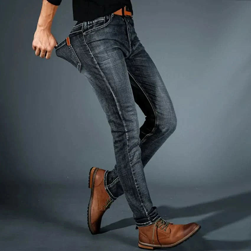 THEO | STRETCH DENIM JEANS