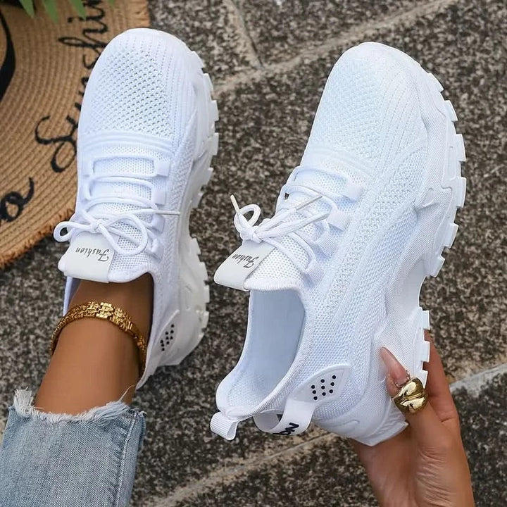 ELYSIA | COMFORT SNEAKERS