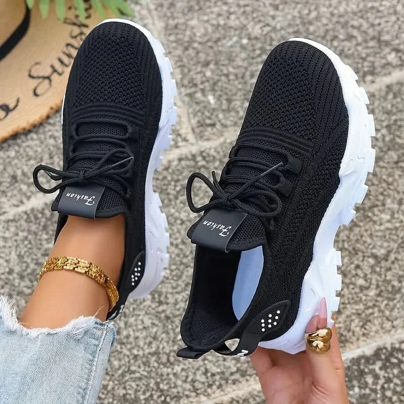 ELYSIA | COMFORT SNEAKERS