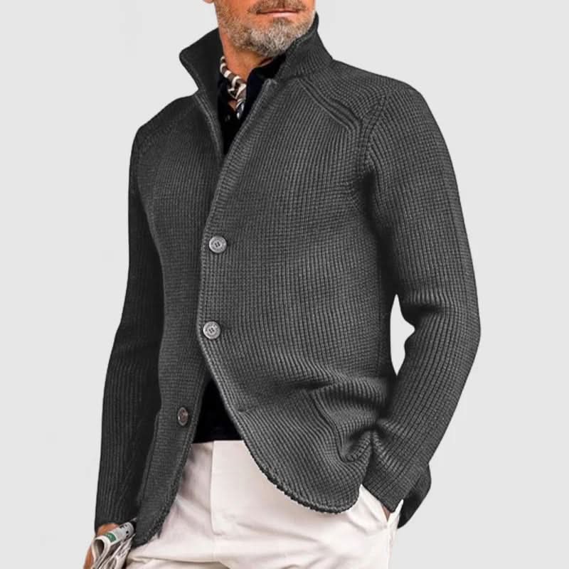 BRANFORD | MEN’S CARDIGAN