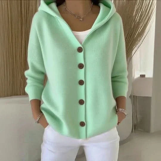 NYLAH™ | COMFORTABLE CARDIGAN