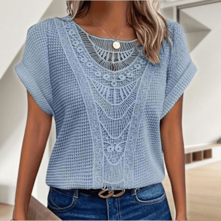 ISLA | IBIZA BREEZE TOP