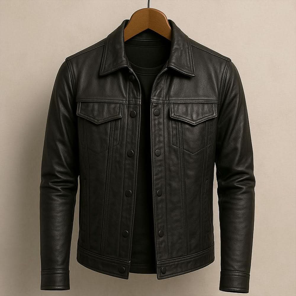 ASHMARK | JACKET