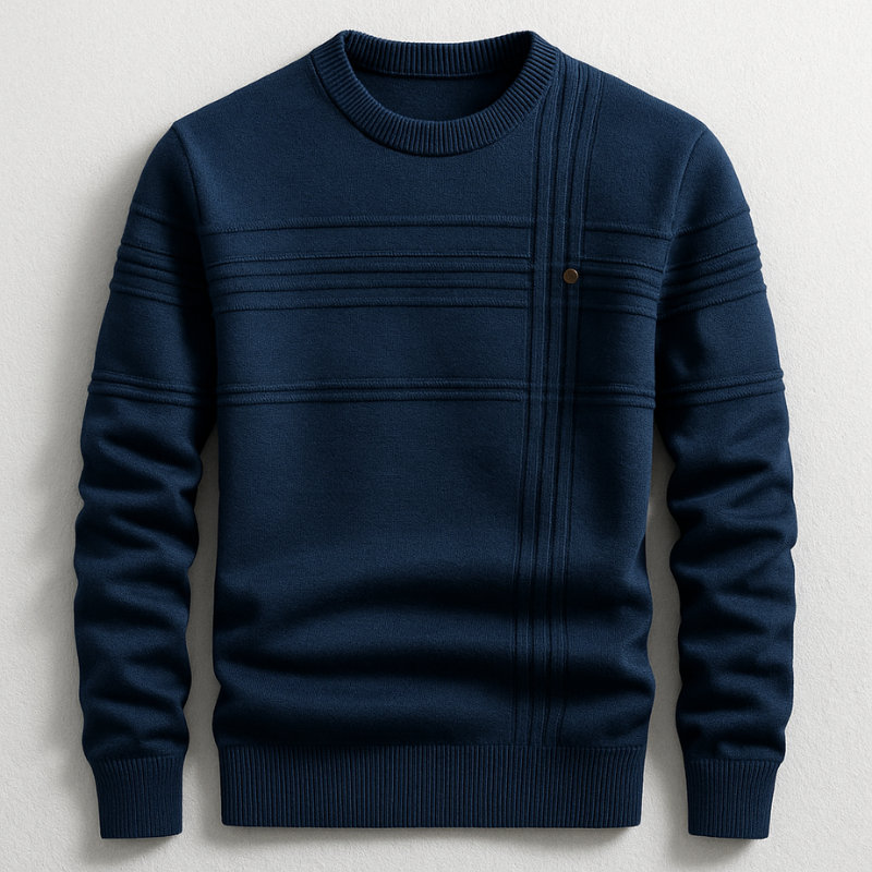 HARRINGTON | PREMIUM SWEATER