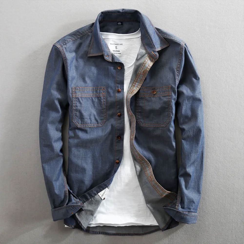 IRONWICK | CLASSIC-FIT SHIRT