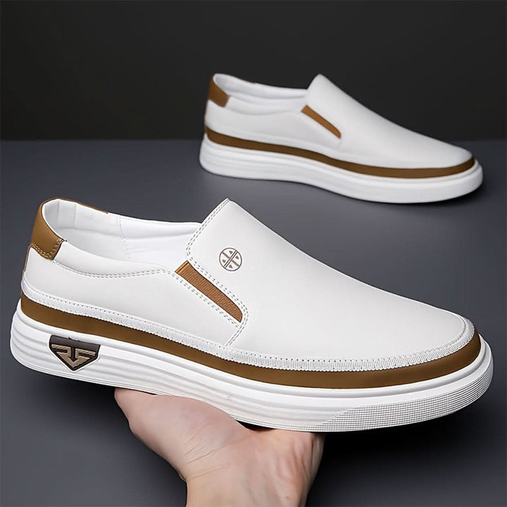 JAXSON DOMINIC | SHOES
