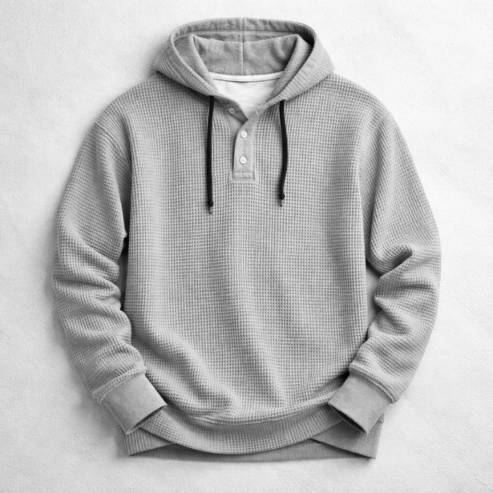 FOUNDRY | KNIT PULLOVER