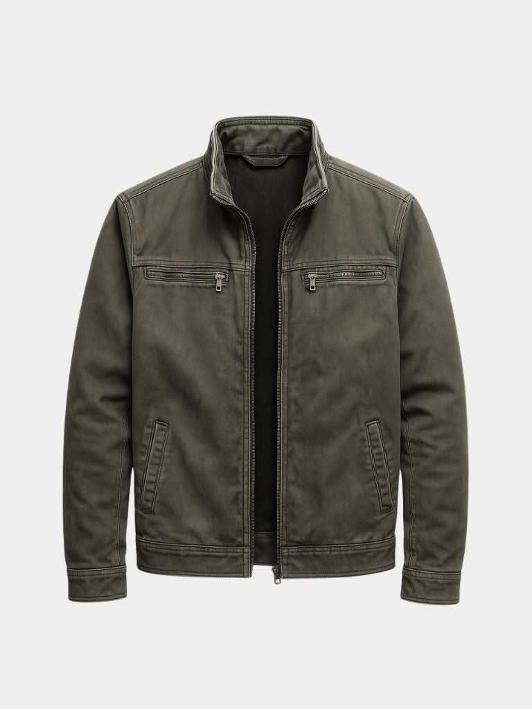 CROWNFIELD | HERITAGE JACKET