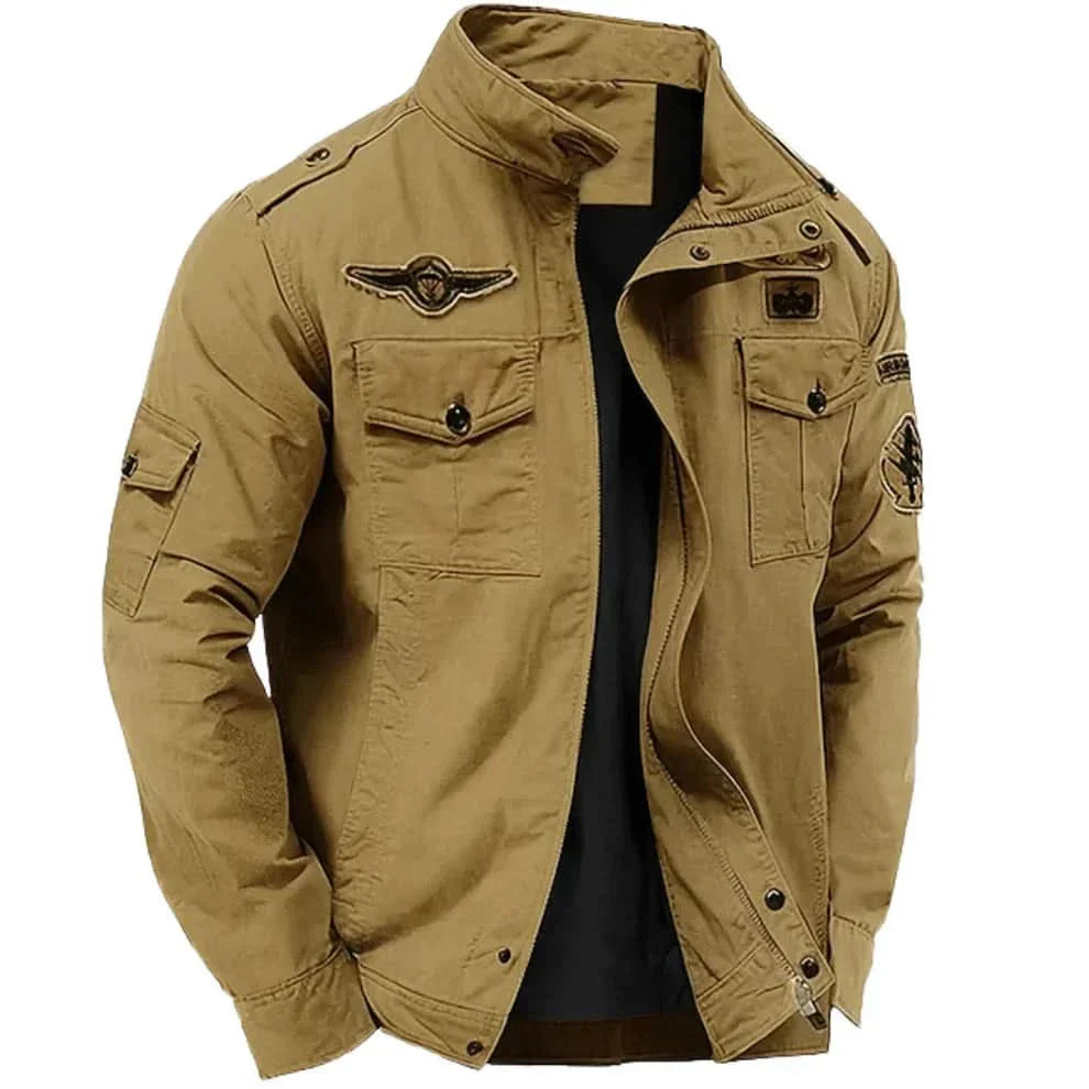 COMMANDER | FIELD JACKET
