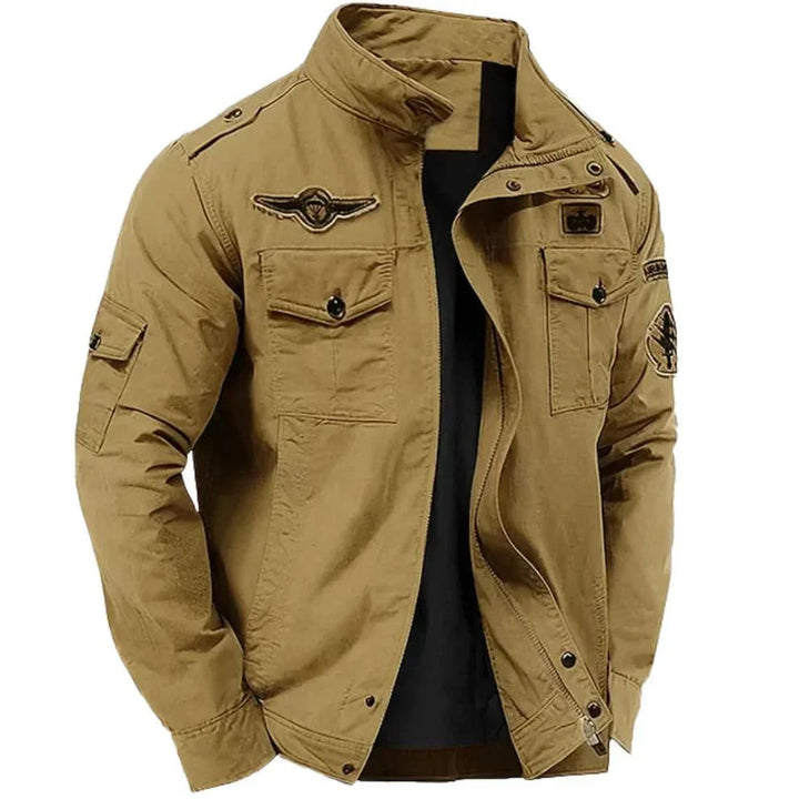 COMMANDER | FIELD JACKET