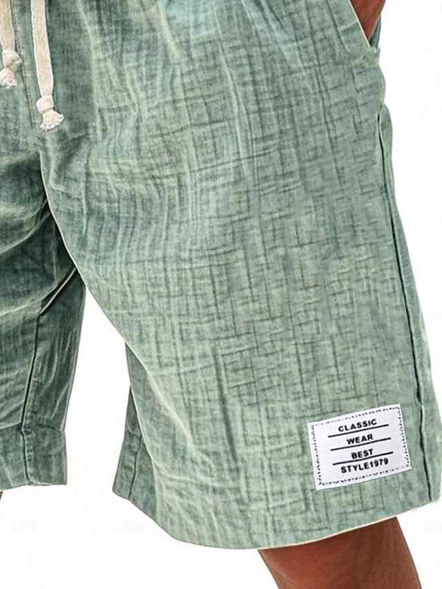 THEO | EVERYDAY SHORTS
