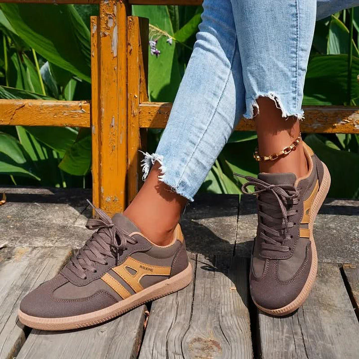 AVA | ORTHOPEDIC SNEAKERS