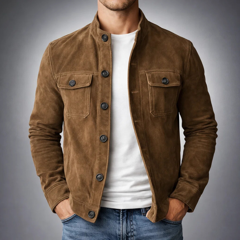 TORRINGTON | LAYER JACKET