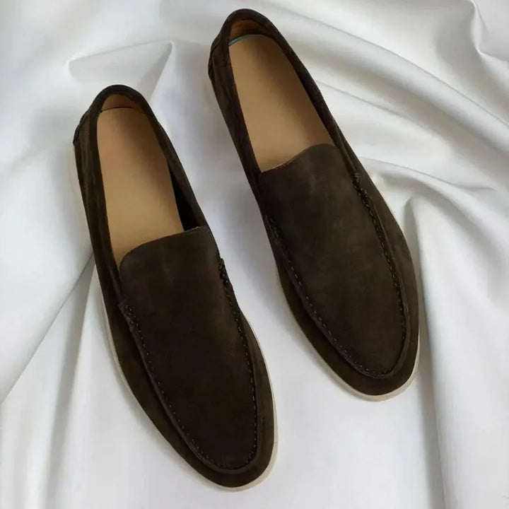 AIDEN | CLASSIC LOAFER