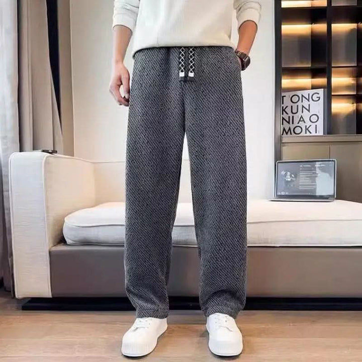 CALDER | TAPER PANT