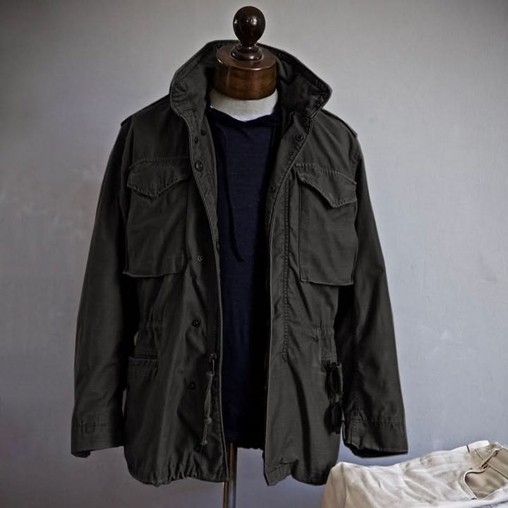 BEXFORD | HERITAGE JACKET