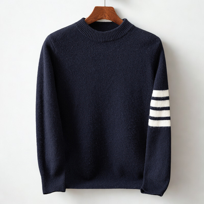 LUNERO | CASHMERE SWEATER