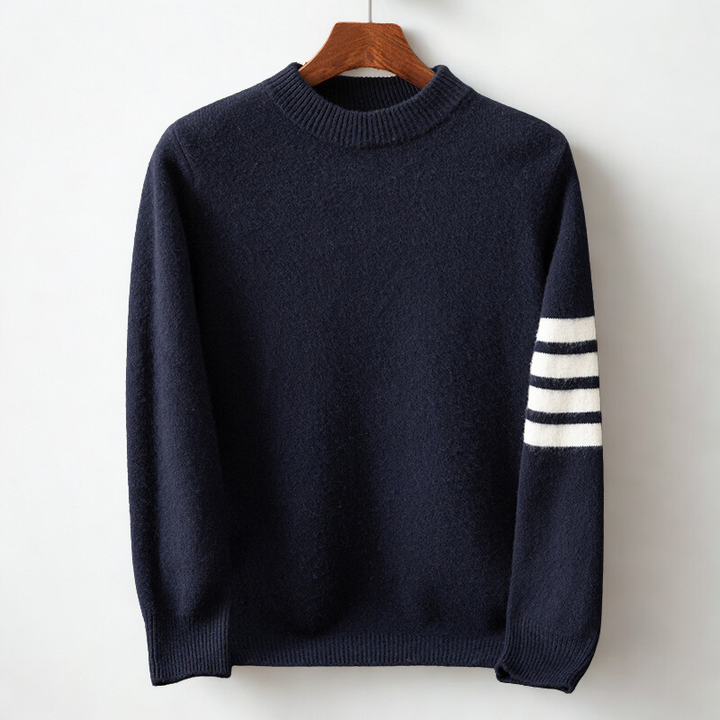 LUNERO | CASHMERE SWEATER