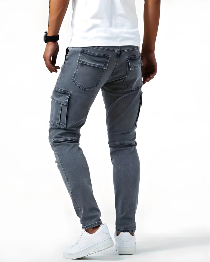 BEAUMONT | TROUSERS