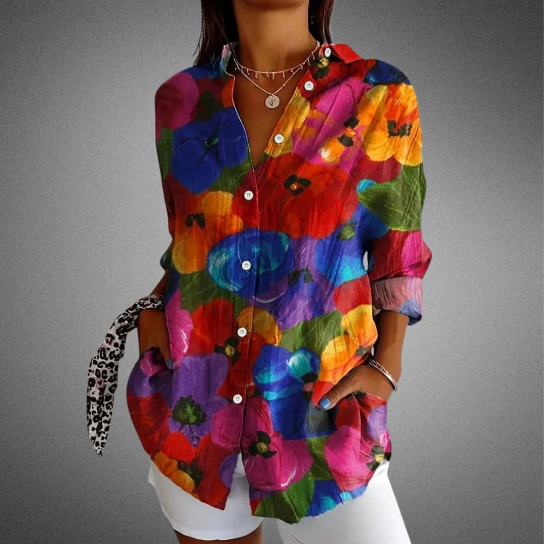 VALEA | BLOUSE