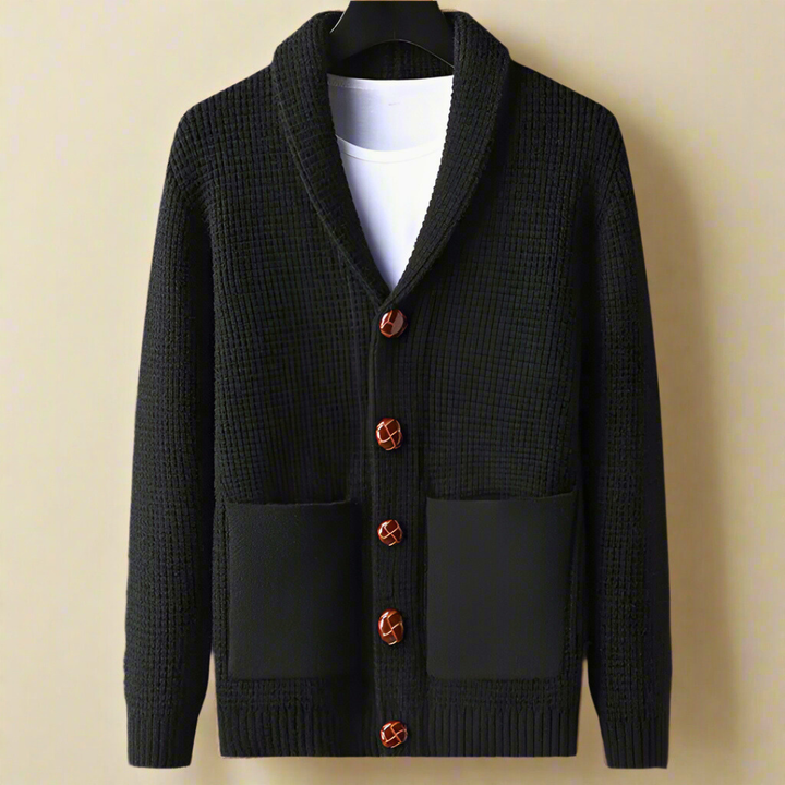ALEXANDER MATTHEW | VINTAGE CARDIGAN