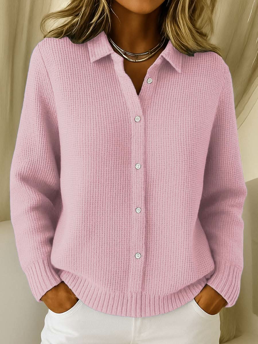 SERAPHINE | CLASSIC CARDIGAN