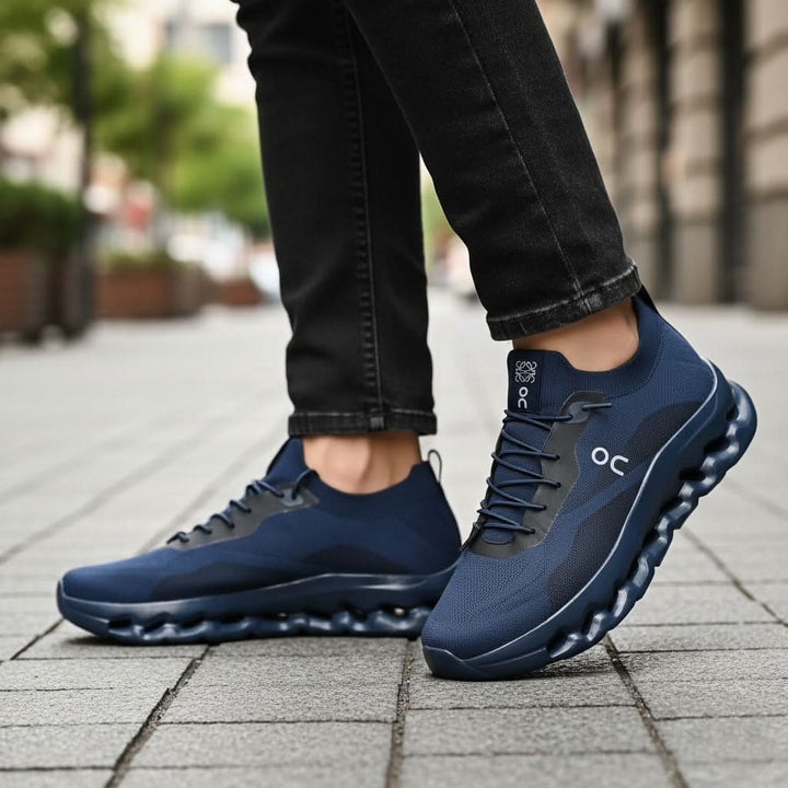 AERO | COURT SNEAKERS
