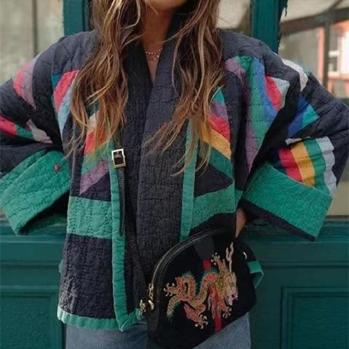 ARIA™ | RETRO REVIVAL COAT