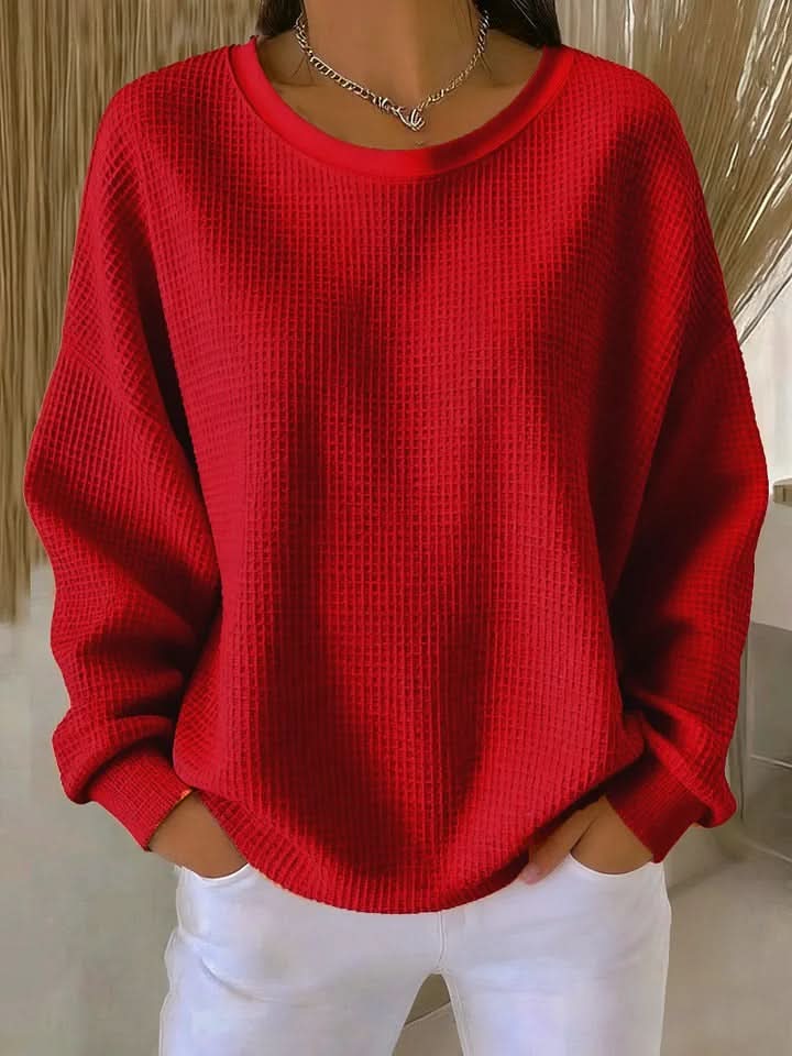 BRAMWELL | ESSENTIAL KNIT