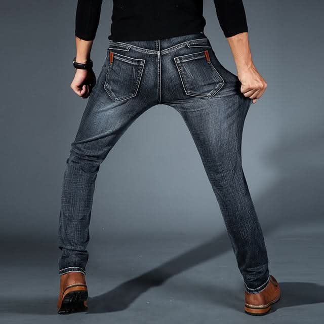 THEO | STRETCH DENIM JEANS