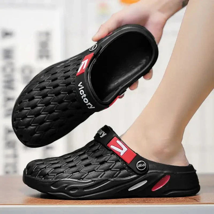 ARTHUR | COMFORT CLOGS