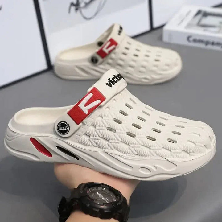 ARTHUR | COMFORT CLOGS