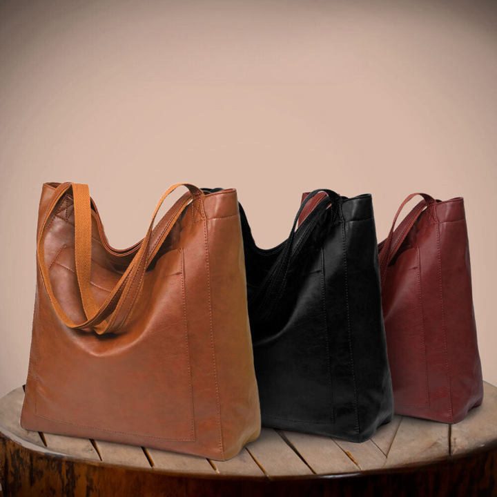 ELYSSA | SHOULDER BAG