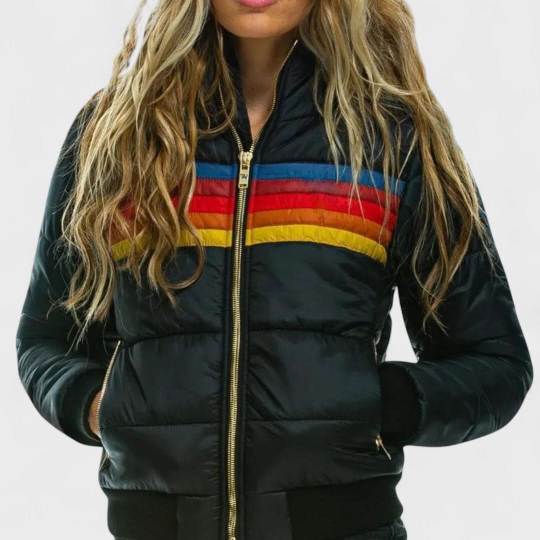ELA | LIGHTWEIGHT WATERPROOF JACKET
