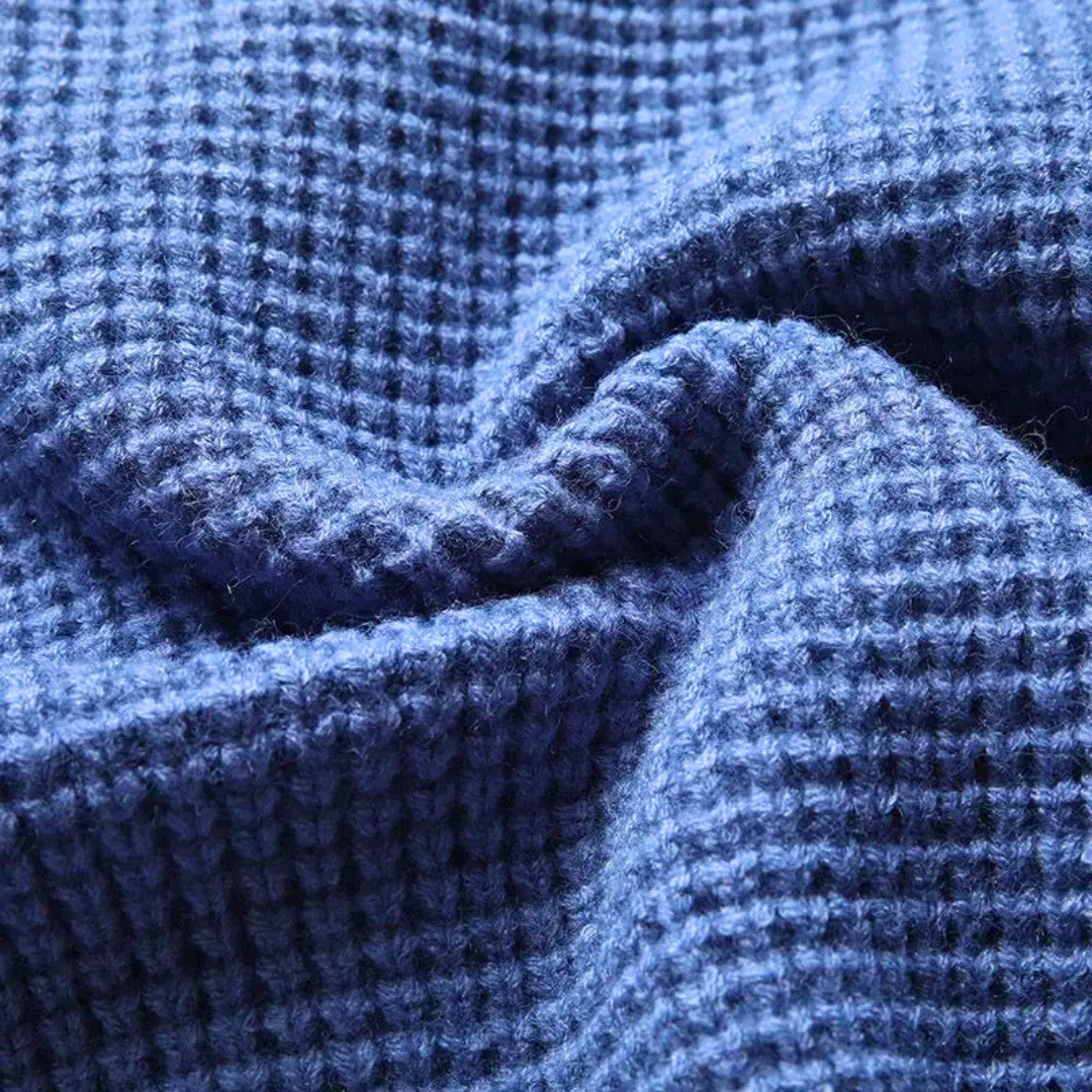 ALEXANDER MATTHEW | VINTAGE CARDIGAN