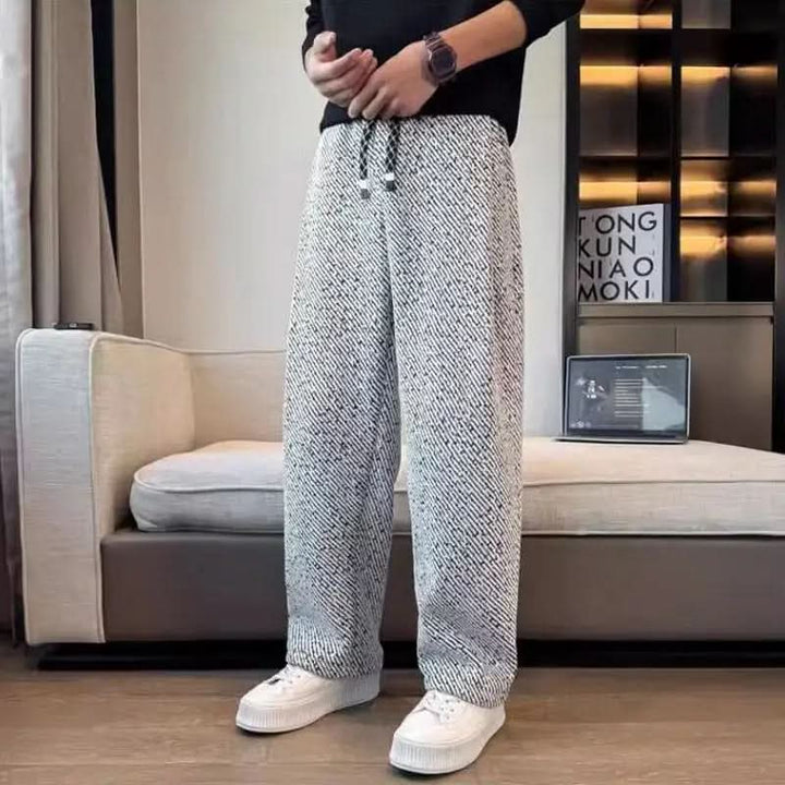 CALDER | TAPER PANT