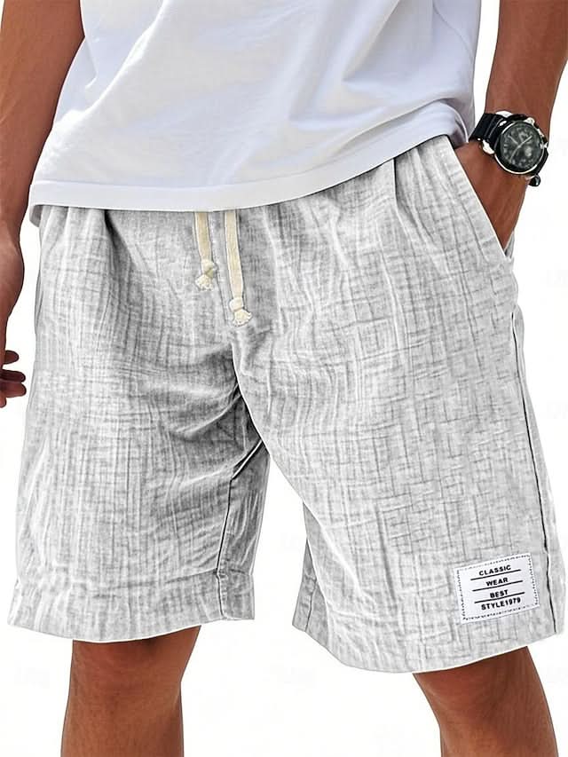 THEO | EVERYDAY SHORTS